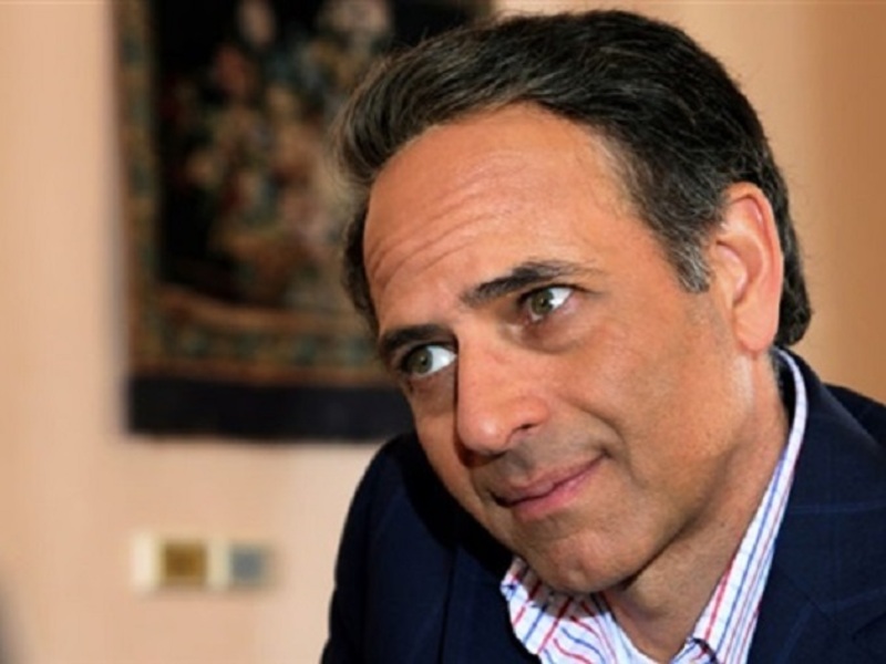 الفنان ممدوح عبد العليم في ذمة الله